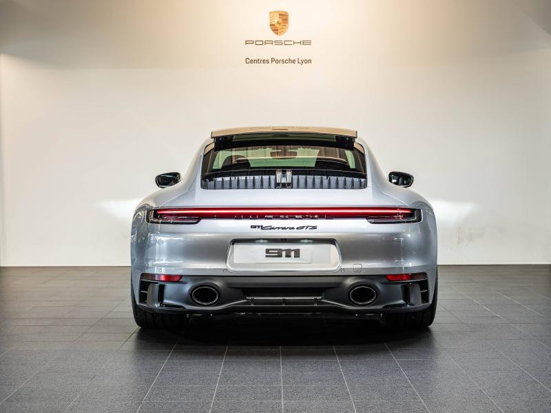 Voitures occasions PORSCHE 911 Coupe Carrera S Champagne-au-Mont-d'Or