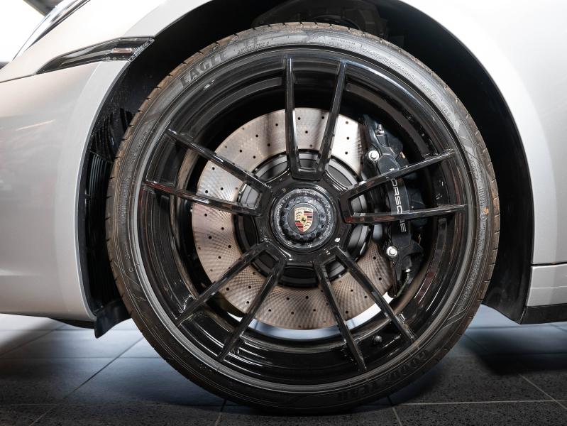 Voitures occasions PORSCHE 911 Coupe Carrera S Champagne-au-Mont-d'Or