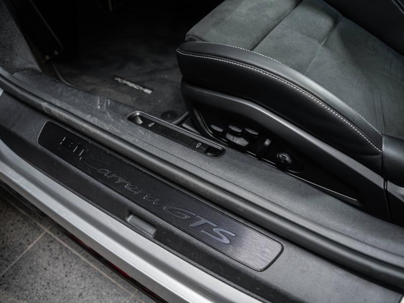 Voitures occasions PORSCHE 911 Coupe Carrera S Champagne-au-Mont-d'Or