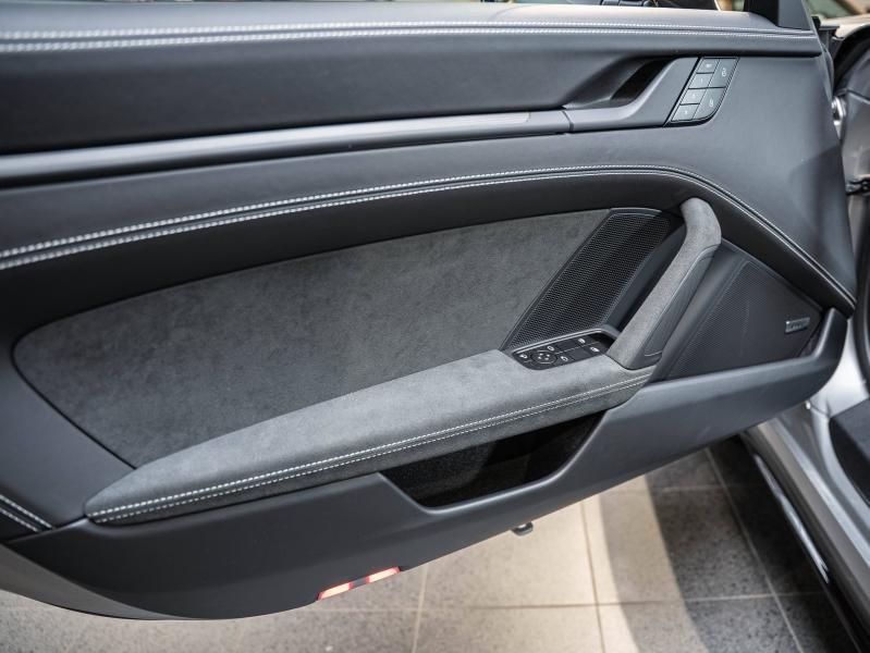 Voitures occasions PORSCHE 911 Coupe Carrera S Champagne-au-Mont-d'Or