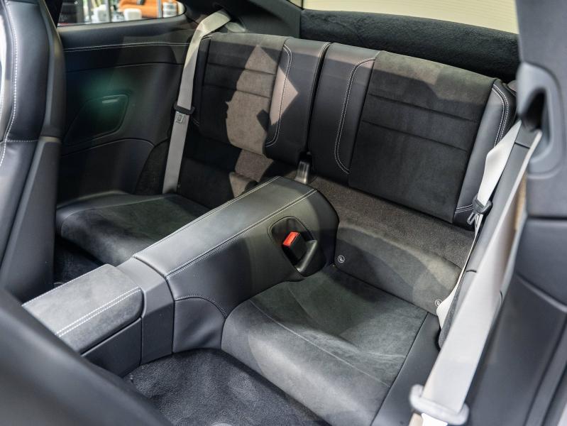 Voitures occasions PORSCHE 911 Coupe Carrera S Champagne-au-Mont-d'Or