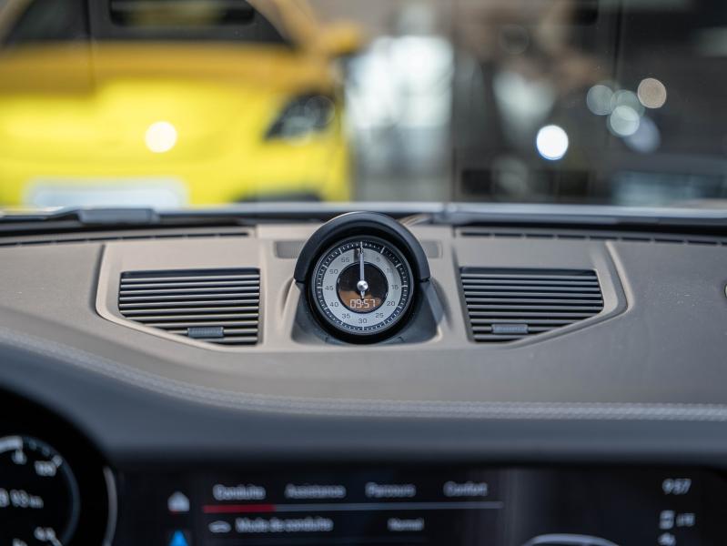 Voitures occasions PORSCHE 911 Coupe Carrera S Champagne-au-Mont-d'Or