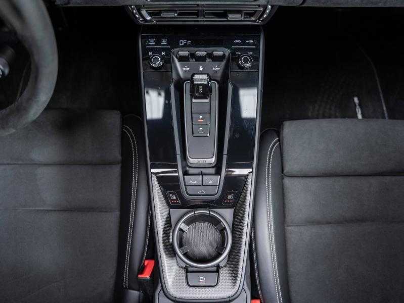 Voitures occasions PORSCHE 911 Coupe Carrera S Champagne-au-Mont-d'Or