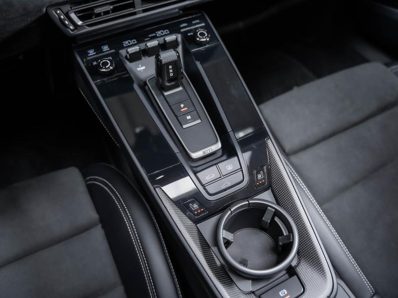 Voitures occasions PORSCHE 911 Coupe Carrera S Champagne-au-Mont-d'Or