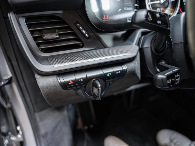 Voitures occasions PORSCHE 911 Coupe Carrera S Champagne-au-Mont-d'Or