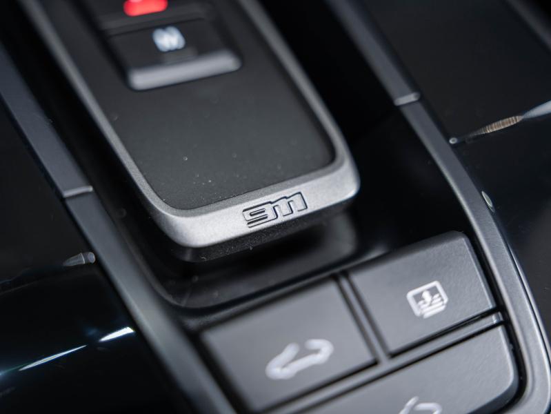 Voitures occasions PORSCHE 911 Coupe Carrera S Champagne-au-Mont-d'Or