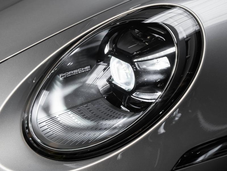 Voitures occasions PORSCHE 911 Coupe Carrera S Champagne-au-Mont-d'Or