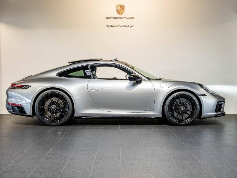 Voitures occasions PORSCHE 911 Coupe Carrera S Champagne-au-Mont-d'Or