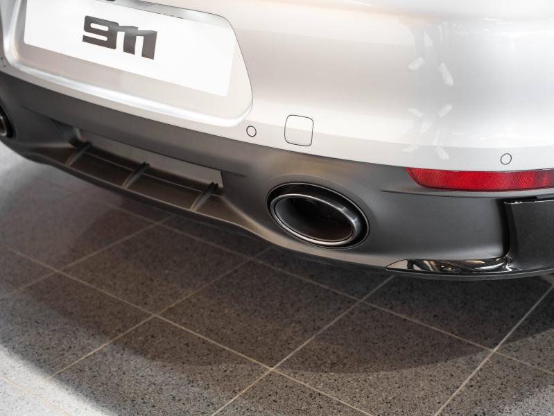 Voitures occasions PORSCHE 911 Coupe Carrera S Champagne-au-Mont-d'Or