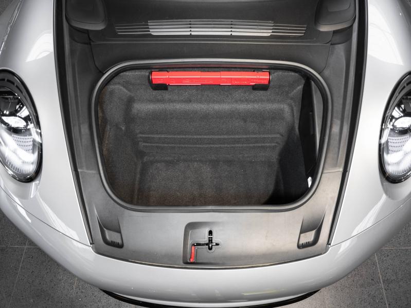 Voitures occasions PORSCHE 911 Coupe Carrera S Champagne-au-Mont-d'Or