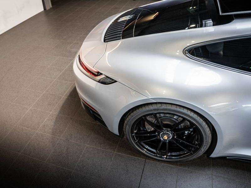 Voitures occasions PORSCHE 911 Coupe Carrera S Champagne-au-Mont-d'Or