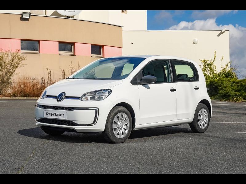 Voitures occasions VOLKSWAGEN e-up! Life Champagne-au-Mont-d'Or