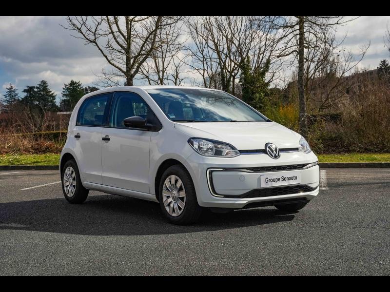 Voitures occasions VOLKSWAGEN e-up! Life Champagne-au-Mont-d'Or