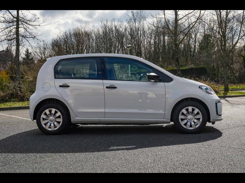 Voitures occasions VOLKSWAGEN e-up! Life Champagne-au-Mont-d'Or