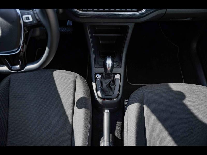 Voitures occasions VOLKSWAGEN e-up! Life Champagne-au-Mont-d'Or