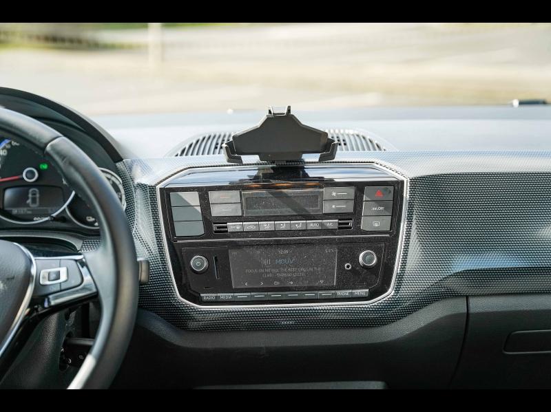Voitures occasions VOLKSWAGEN e-up! Life Champagne-au-Mont-d'Or