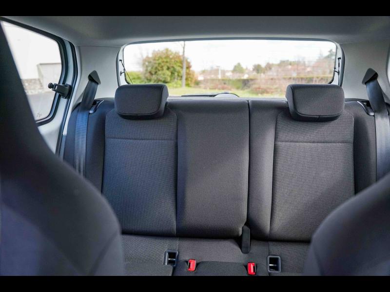 Voitures occasions VOLKSWAGEN e-up! Life Champagne-au-Mont-d'Or