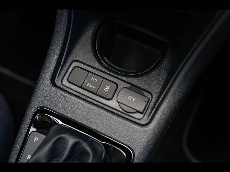 Voitures occasions VOLKSWAGEN e-up! Life Champagne-au-Mont-d'Or