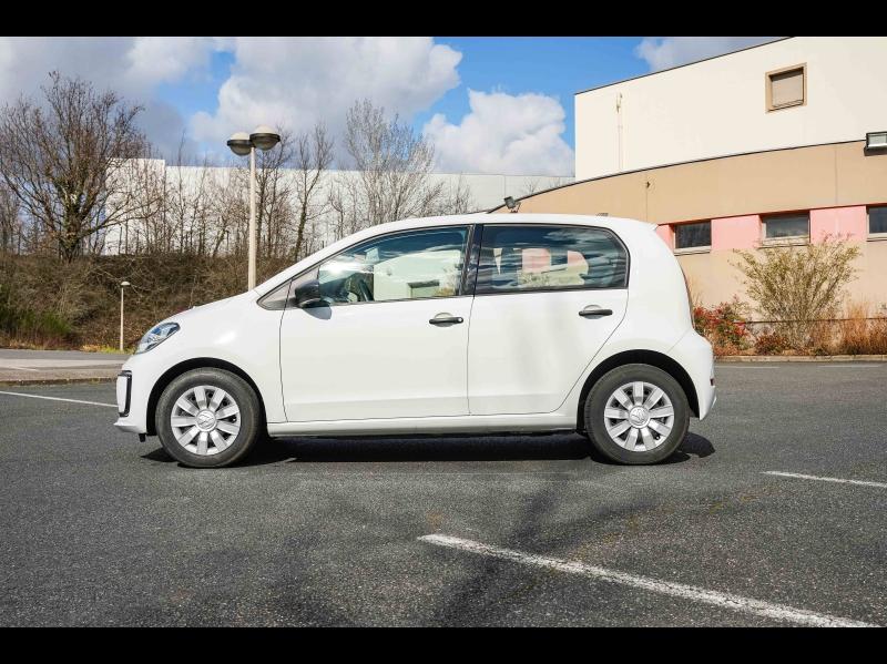 Voitures occasions VOLKSWAGEN e-up! Life Champagne-au-Mont-d'Or