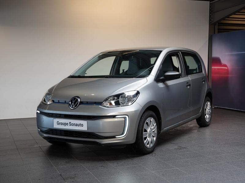 Voitures occasions VOLKSWAGEN e-up! Base Champagne-au-Mont-d'Or