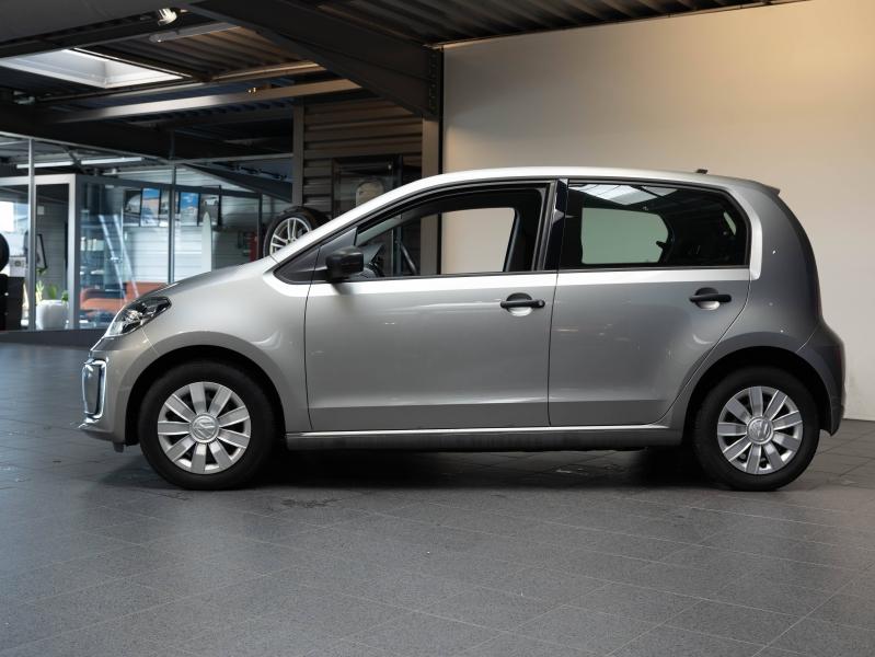 Voitures occasions VOLKSWAGEN e-up! Base Champagne-au-Mont-d'Or
