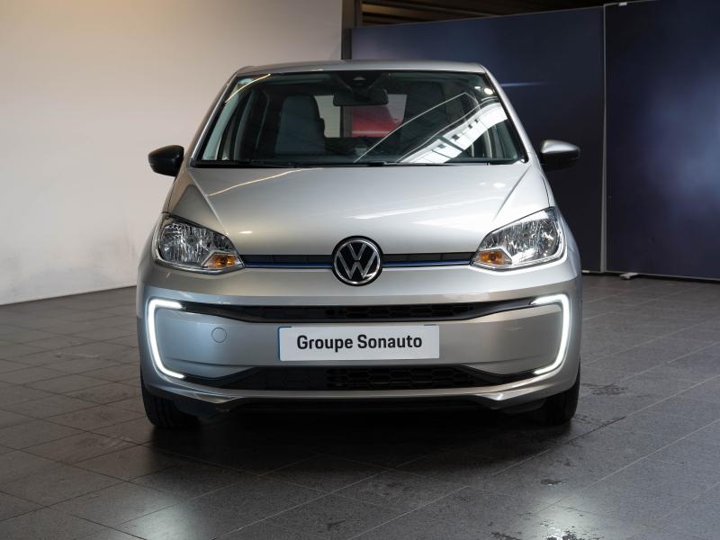 Voitures occasions VOLKSWAGEN e-up! Base Champagne-au-Mont-d'Or