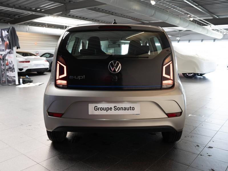 Voitures occasions VOLKSWAGEN e-up! Base Champagne-au-Mont-d'Or