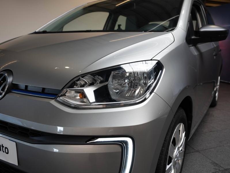 Voitures occasions VOLKSWAGEN e-up! Base Champagne-au-Mont-d'Or