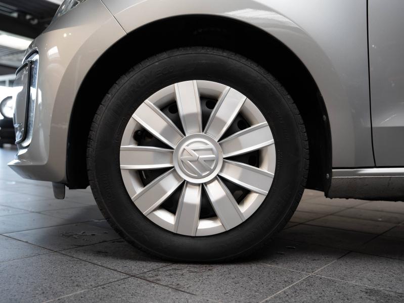 Voitures occasions VOLKSWAGEN e-up! Base Champagne-au-Mont-d'Or