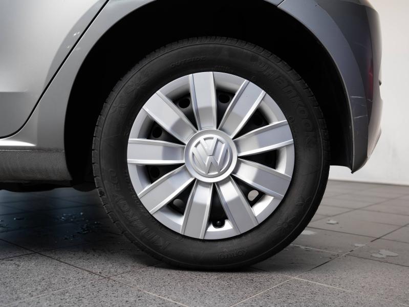 Voitures occasions VOLKSWAGEN e-up! Base Champagne-au-Mont-d'Or