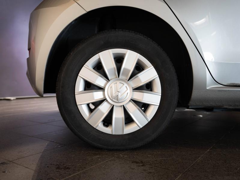 Voitures occasions VOLKSWAGEN e-up! Base Champagne-au-Mont-d'Or