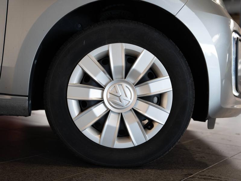 Voitures occasions VOLKSWAGEN e-up! Base Champagne-au-Mont-d'Or