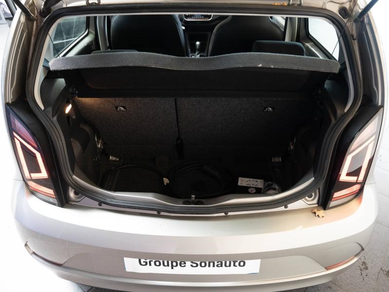 Voitures occasions VOLKSWAGEN e-up! Base Champagne-au-Mont-d'Or