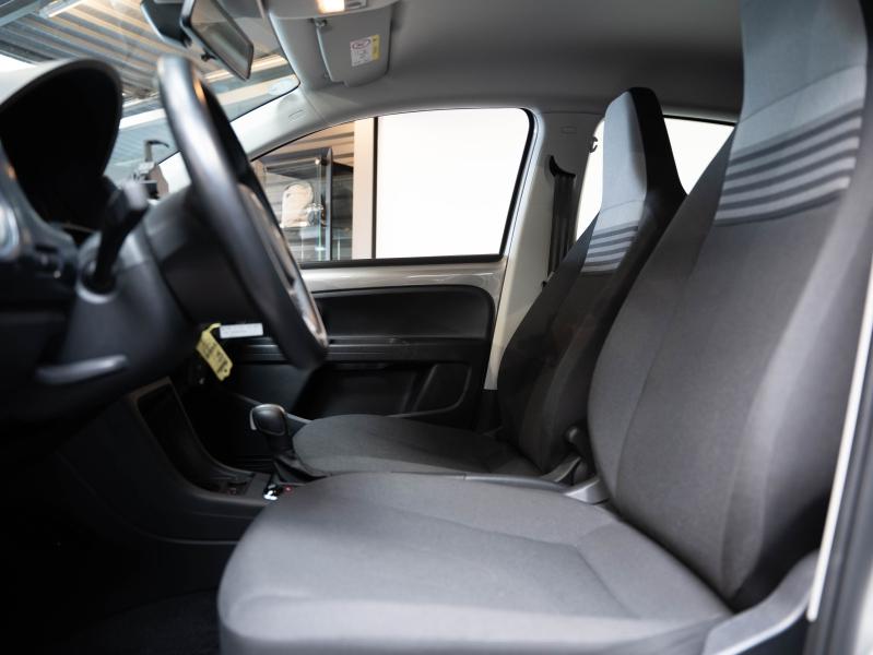 Voitures occasions VOLKSWAGEN e-up! Base Champagne-au-Mont-d'Or