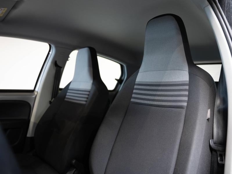 Voitures occasions VOLKSWAGEN e-up! Base Champagne-au-Mont-d'Or