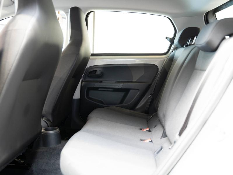 Voitures occasions VOLKSWAGEN e-up! Base Champagne-au-Mont-d'Or