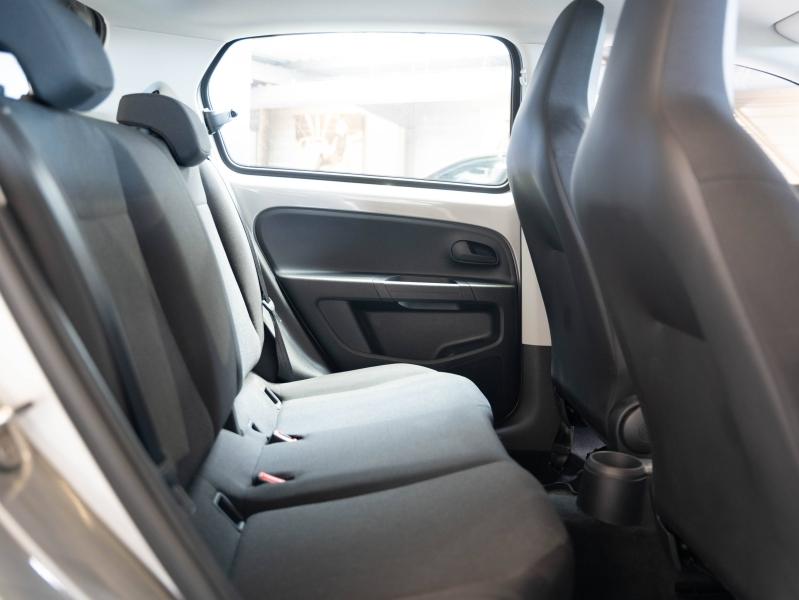 Voitures occasions VOLKSWAGEN e-up! Base Champagne-au-Mont-d'Or