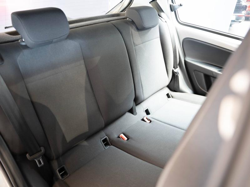 Voitures occasions VOLKSWAGEN e-up! Base Champagne-au-Mont-d'Or