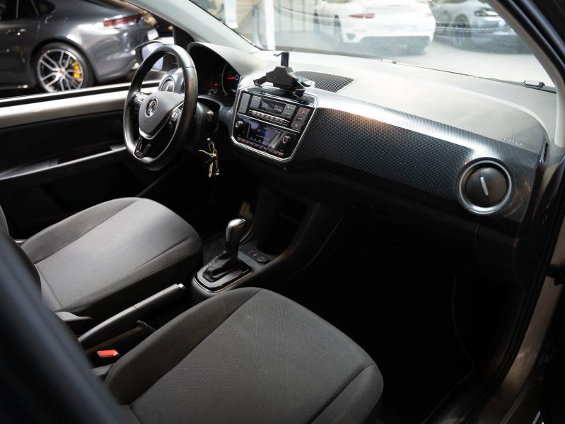 Voitures occasions VOLKSWAGEN e-up! Base Champagne-au-Mont-d'Or