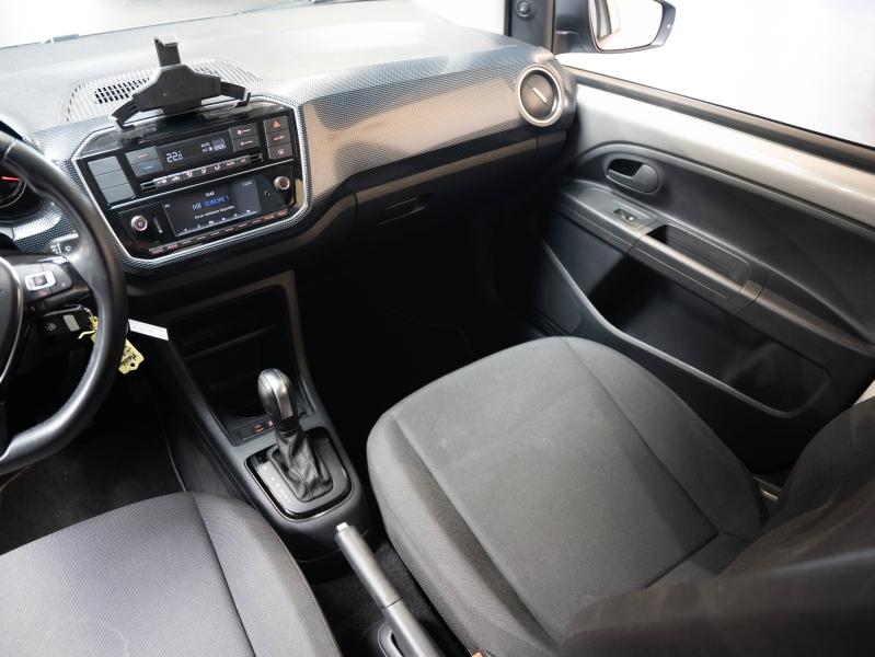 Voitures occasions VOLKSWAGEN e-up! Base Champagne-au-Mont-d'Or