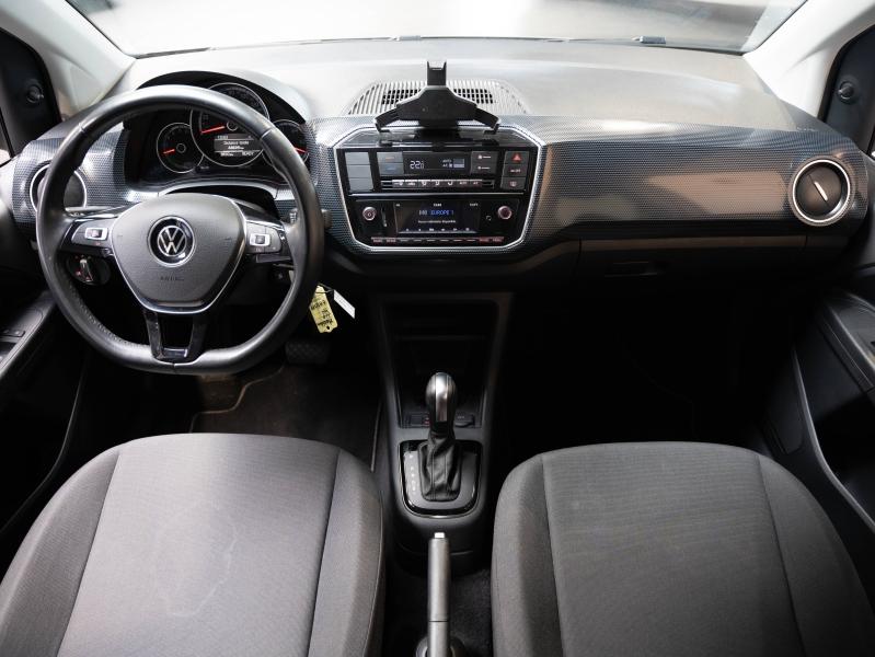 Voitures occasions VOLKSWAGEN e-up! Base Champagne-au-Mont-d'Or