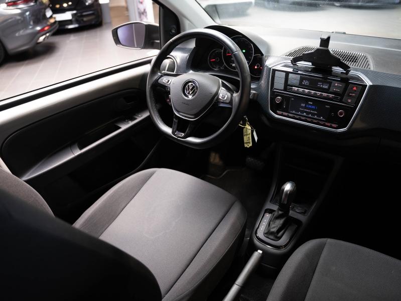 Voitures occasions VOLKSWAGEN e-up! Base Champagne-au-Mont-d'Or