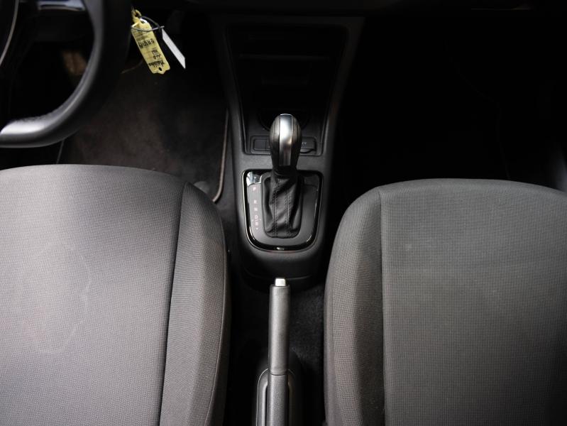 Voitures occasions VOLKSWAGEN e-up! Base Champagne-au-Mont-d'Or