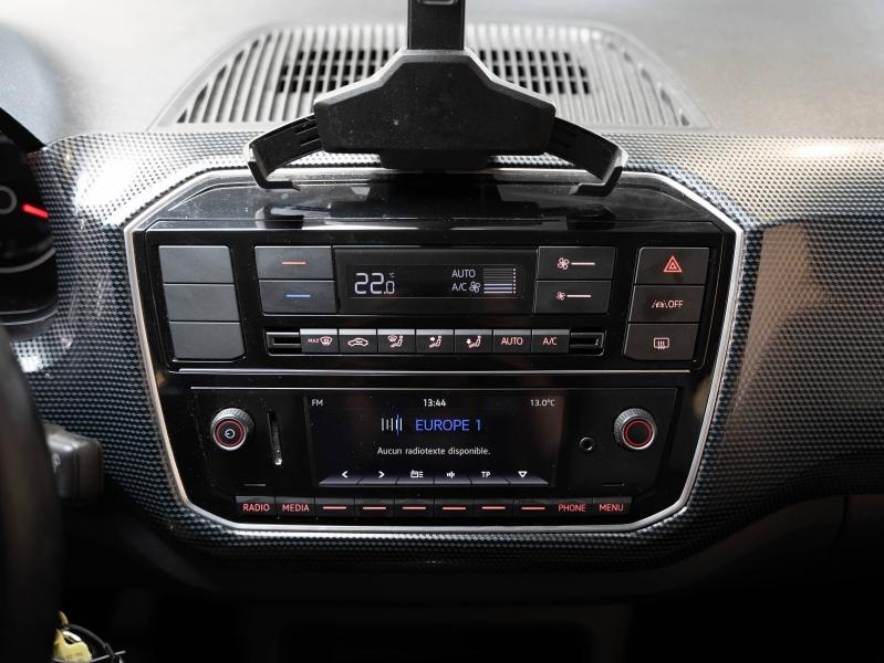 Voitures occasions VOLKSWAGEN e-up! Base Champagne-au-Mont-d'Or