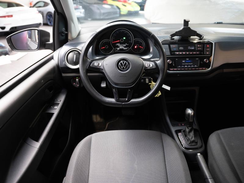 Voitures occasions VOLKSWAGEN e-up! Base Champagne-au-Mont-d'Or