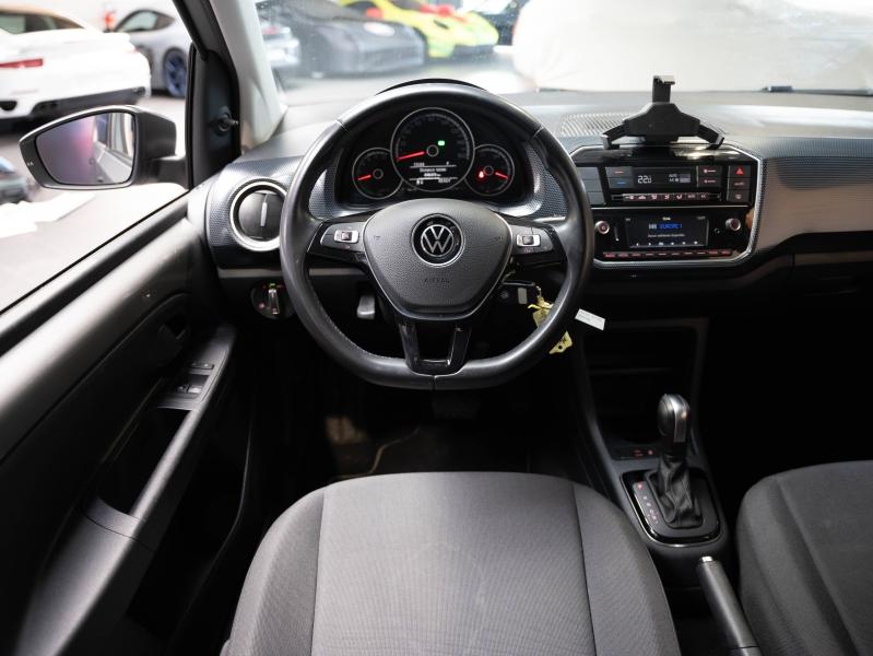Voitures occasions VOLKSWAGEN e-up! Base Champagne-au-Mont-d'Or