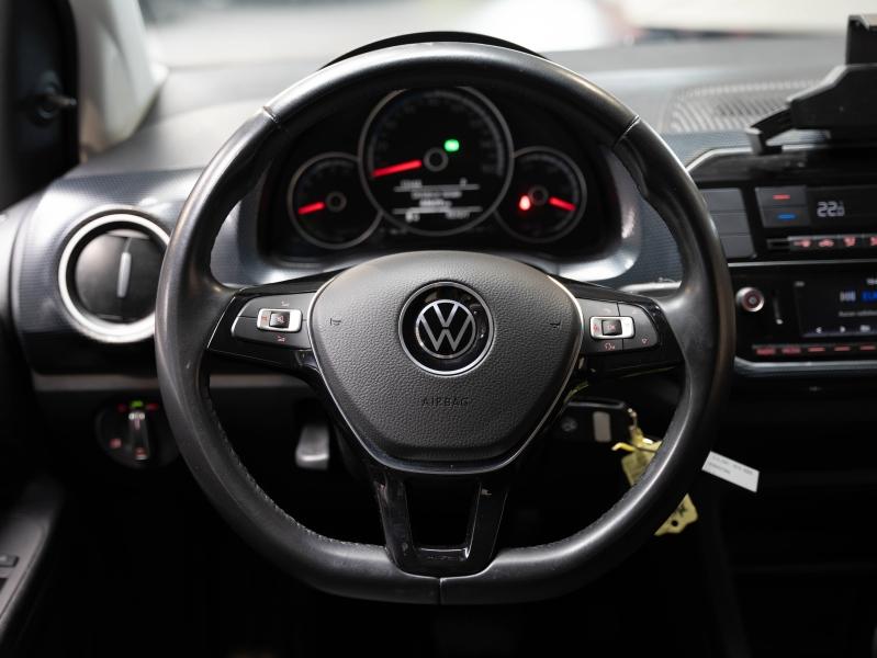 Voitures occasions VOLKSWAGEN e-up! Base Champagne-au-Mont-d'Or