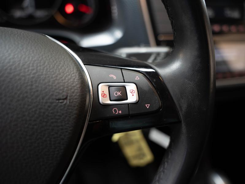 Voitures occasions VOLKSWAGEN e-up! Base Champagne-au-Mont-d'Or