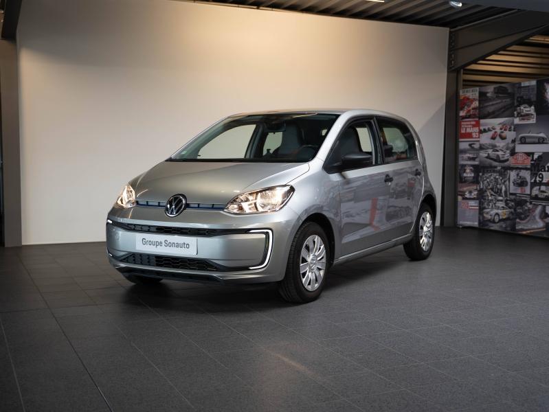 Voitures occasions VOLKSWAGEN e-up! Base Champagne-au-Mont-d'Or