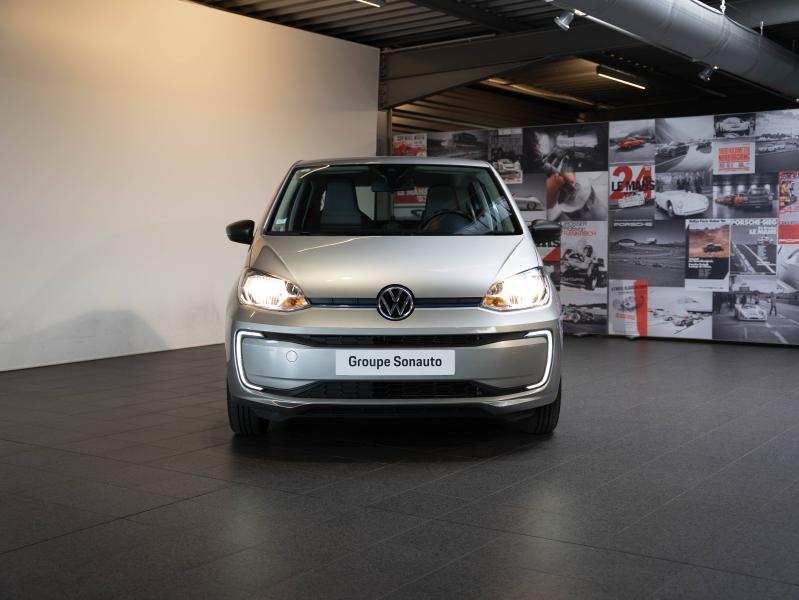 Voitures occasions VOLKSWAGEN e-up! Base Champagne-au-Mont-d'Or